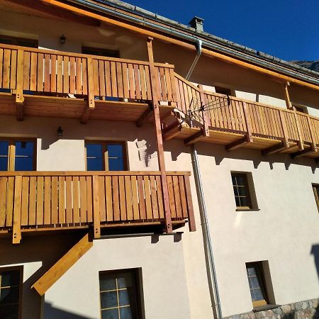 La Lauze Village House In Claree Valley 4P Val-des-Pres Bagian luar foto
