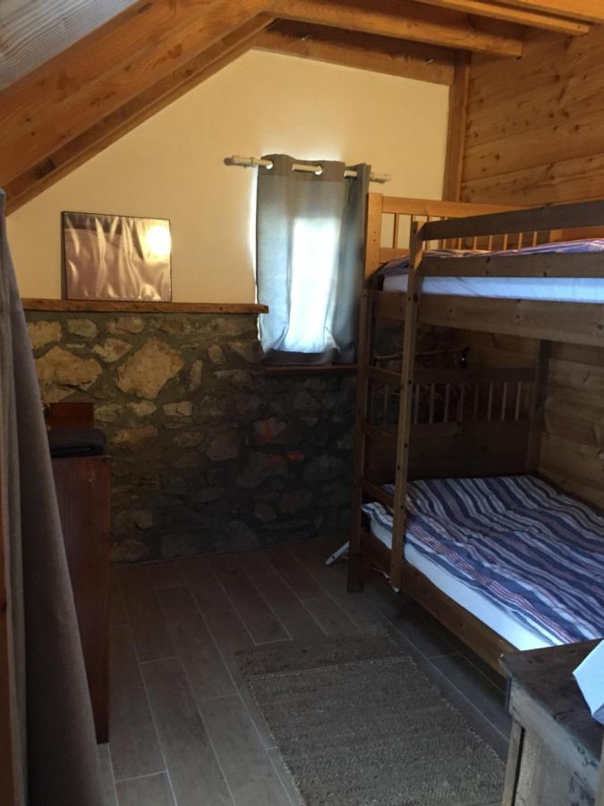 La Lauze Village House In Claree Valley 4P Val-des-Pres Bagian luar foto