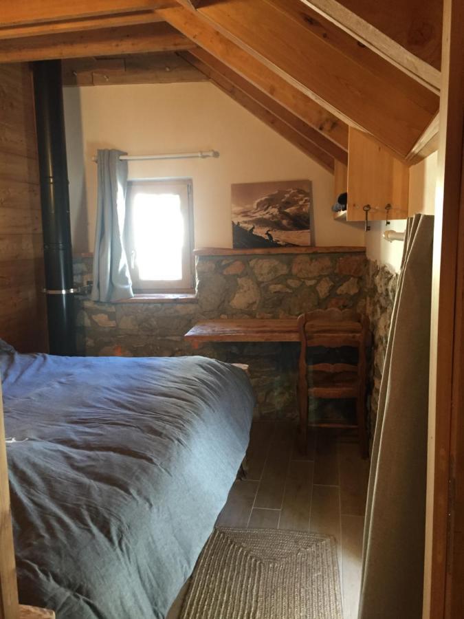 La Lauze Village House In Claree Valley 4P Val-des-Pres Bagian luar foto
