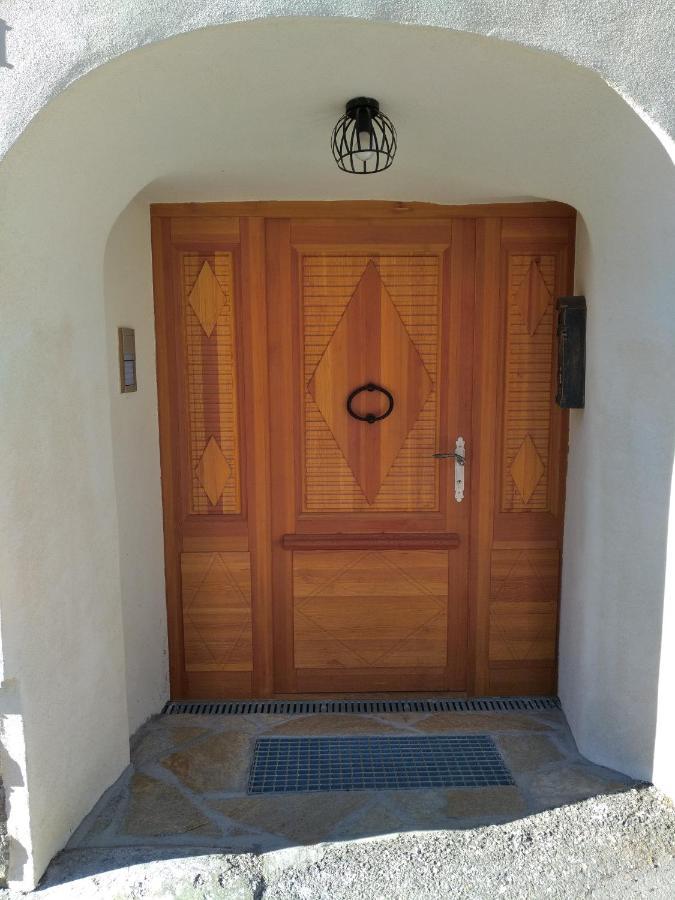 La Lauze Village House In Claree Valley 4P Val-des-Pres Bagian luar foto