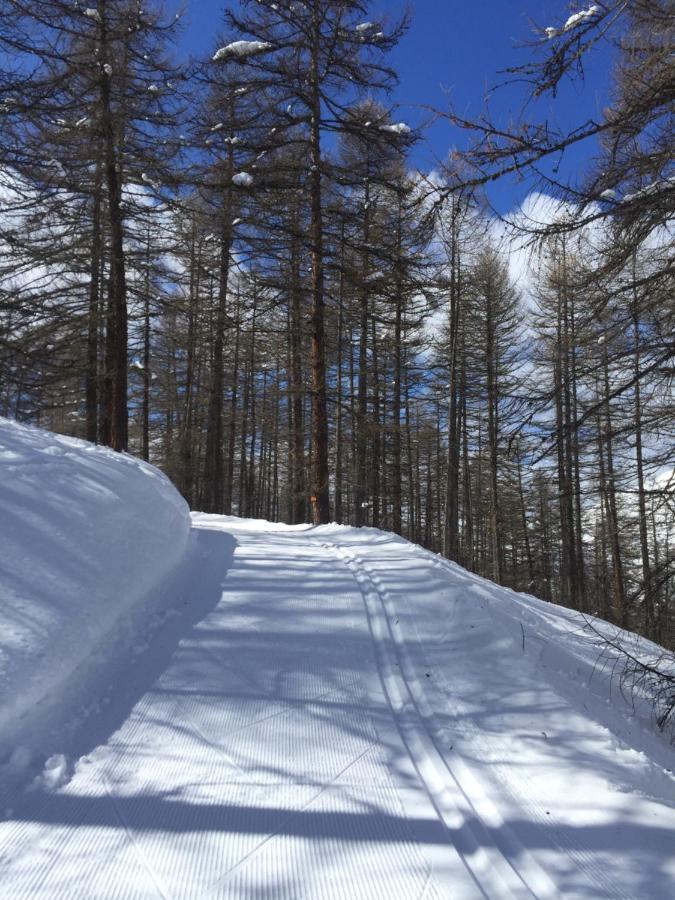 La Lauze Village House In Claree Valley 4P Val-des-Pres Bagian luar foto
